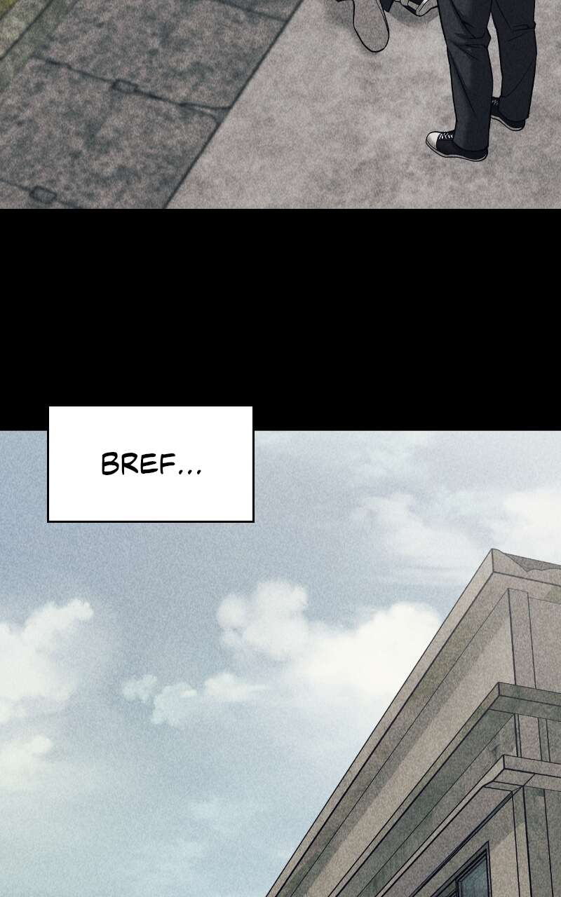 The Bully in Charge Chapitre 92 - Page 161