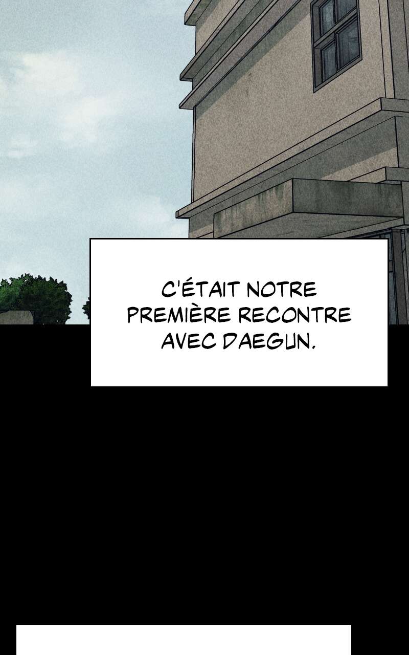 The Bully in Charge Chapitre 92 - Page 162