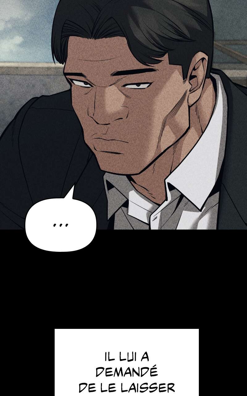 The Bully in Charge Chapitre 92 - Page 166