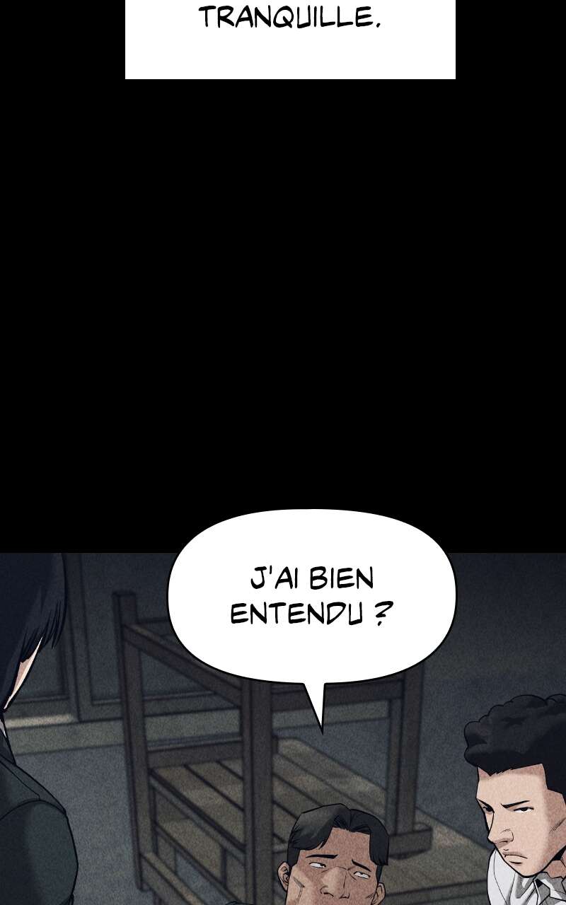 The Bully in Charge Chapitre 92 - Page 167