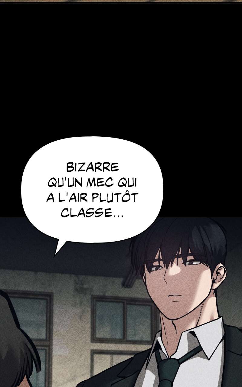 The Bully in Charge Chapitre 92 - Page 169