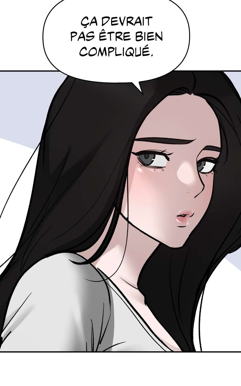 The Bully in Charge Chapitre 92 - Page 17