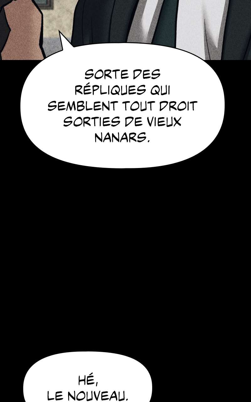 The Bully in Charge Chapitre 92 - Page 170