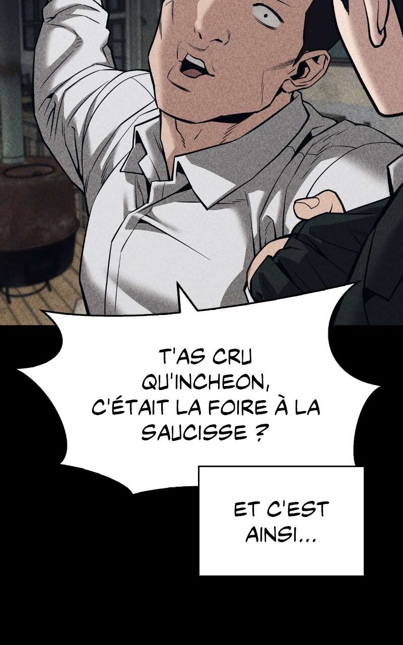 The Bully in Charge Chapitre 92 - Page 173