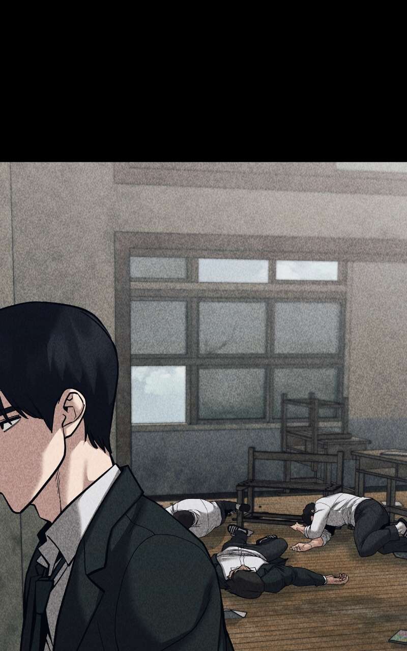 The Bully in Charge Chapitre 92 - Page 174