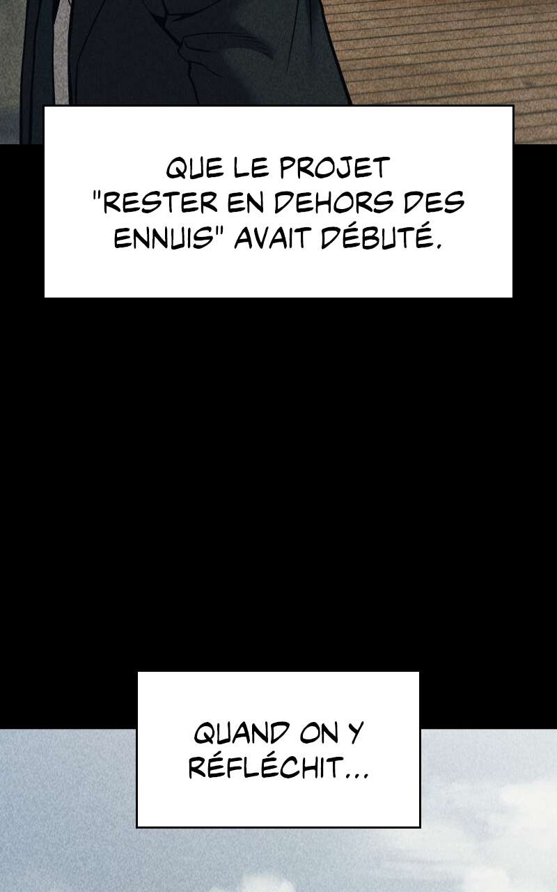 The Bully in Charge Chapitre 92 - Page 175