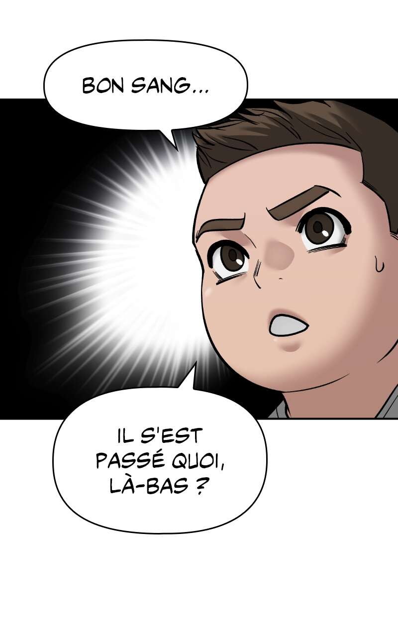The Bully in Charge Chapitre 92 - Page 179