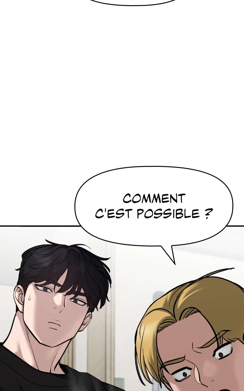 The Bully in Charge Chapitre 92 - Page 184