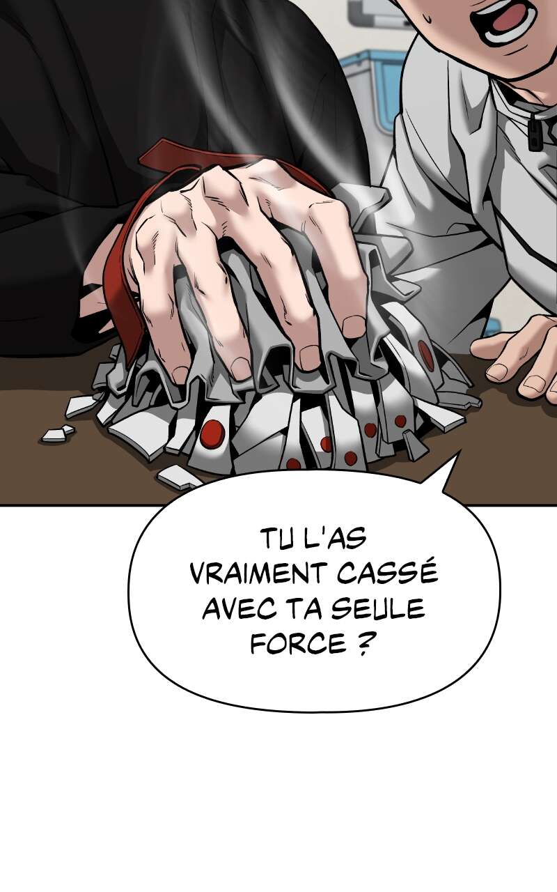 The Bully in Charge Chapitre 92 - Page 185