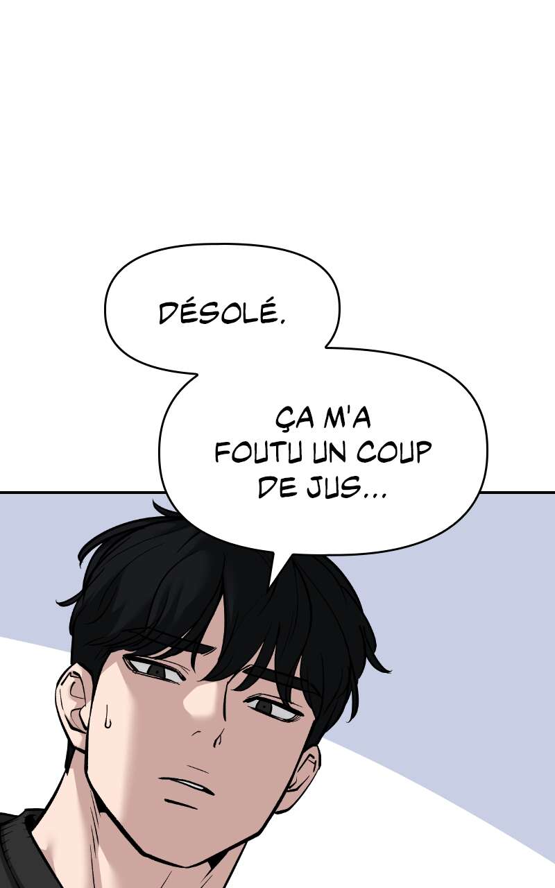 The Bully in Charge Chapitre 92 - Page 186