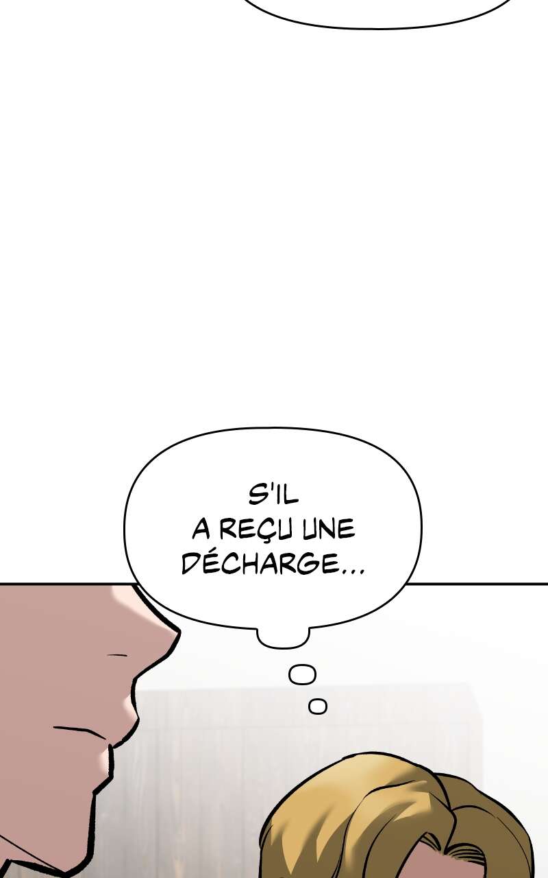The Bully in Charge Chapitre 92 - Page 189