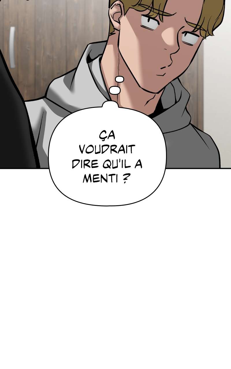 The Bully in Charge Chapitre 92 - Page 190