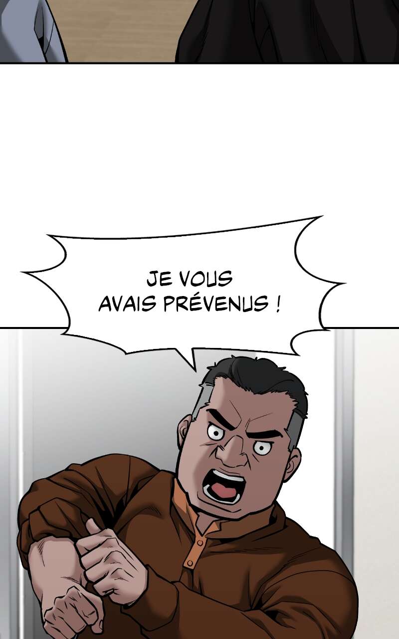 The Bully in Charge Chapitre 92 - Page 192