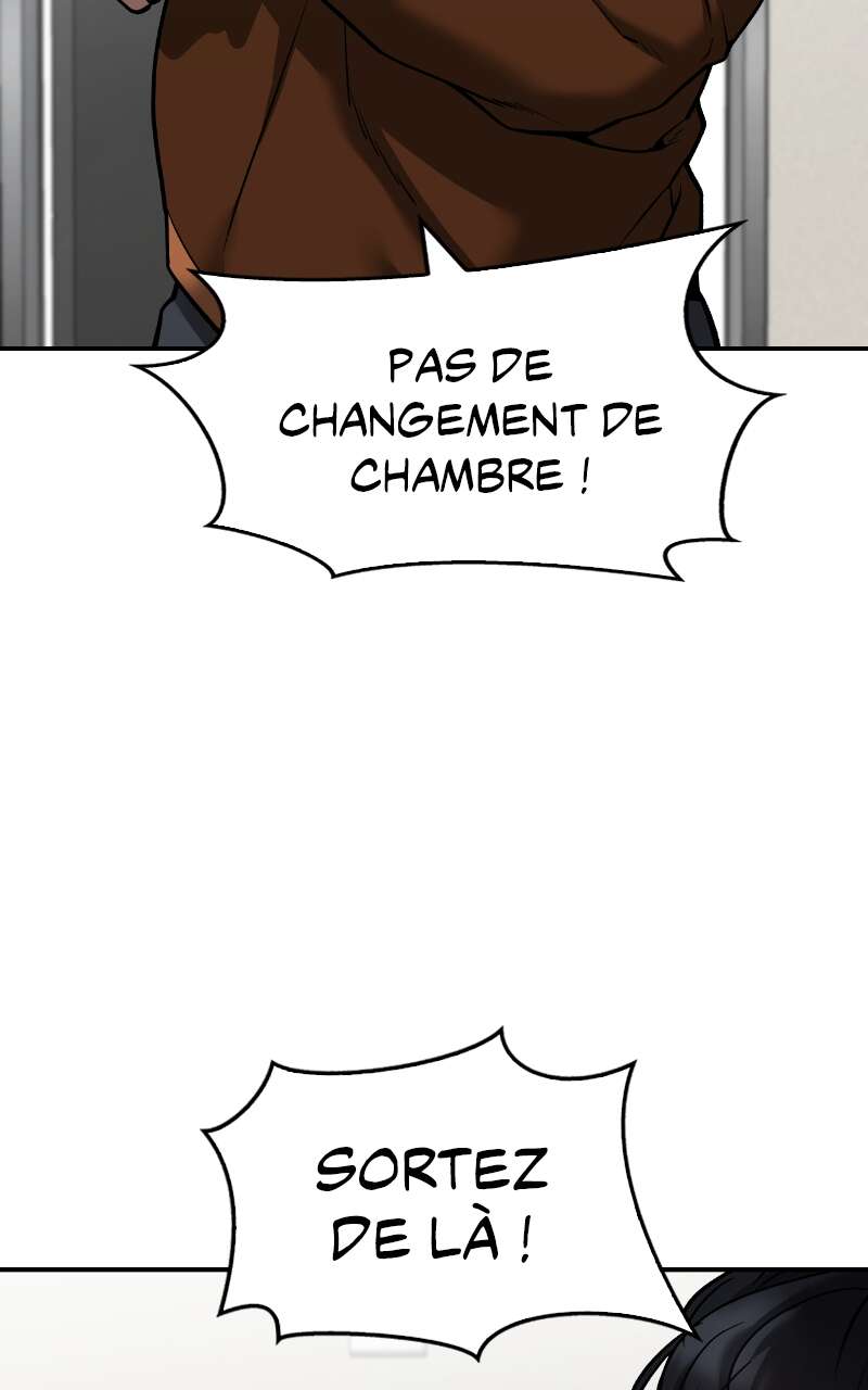 The Bully in Charge Chapitre 92 - Page 193