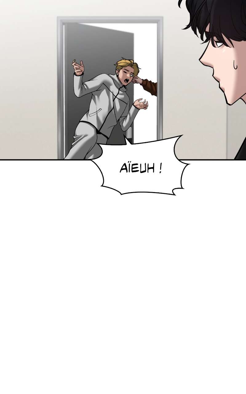 The Bully in Charge Chapitre 92 - Page 194