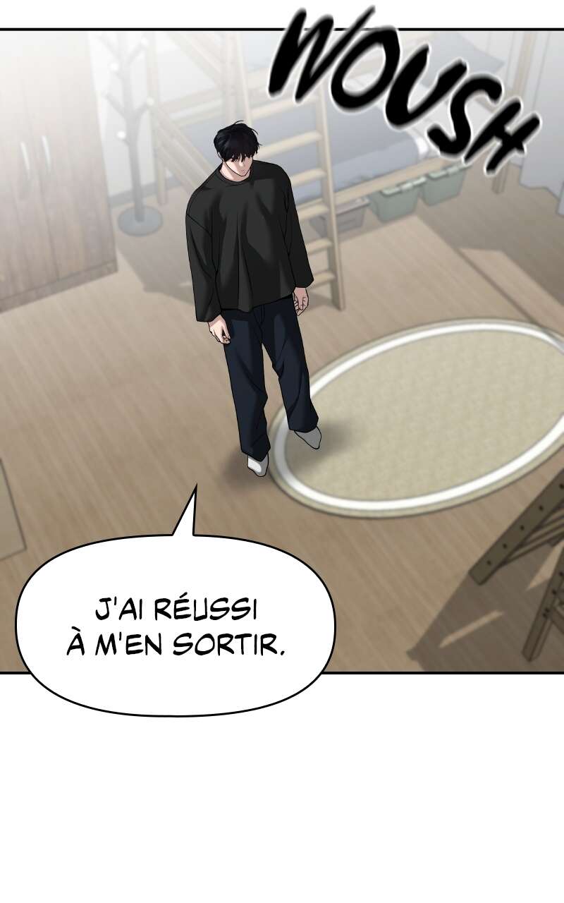 The Bully in Charge Chapitre 92 - Page 195