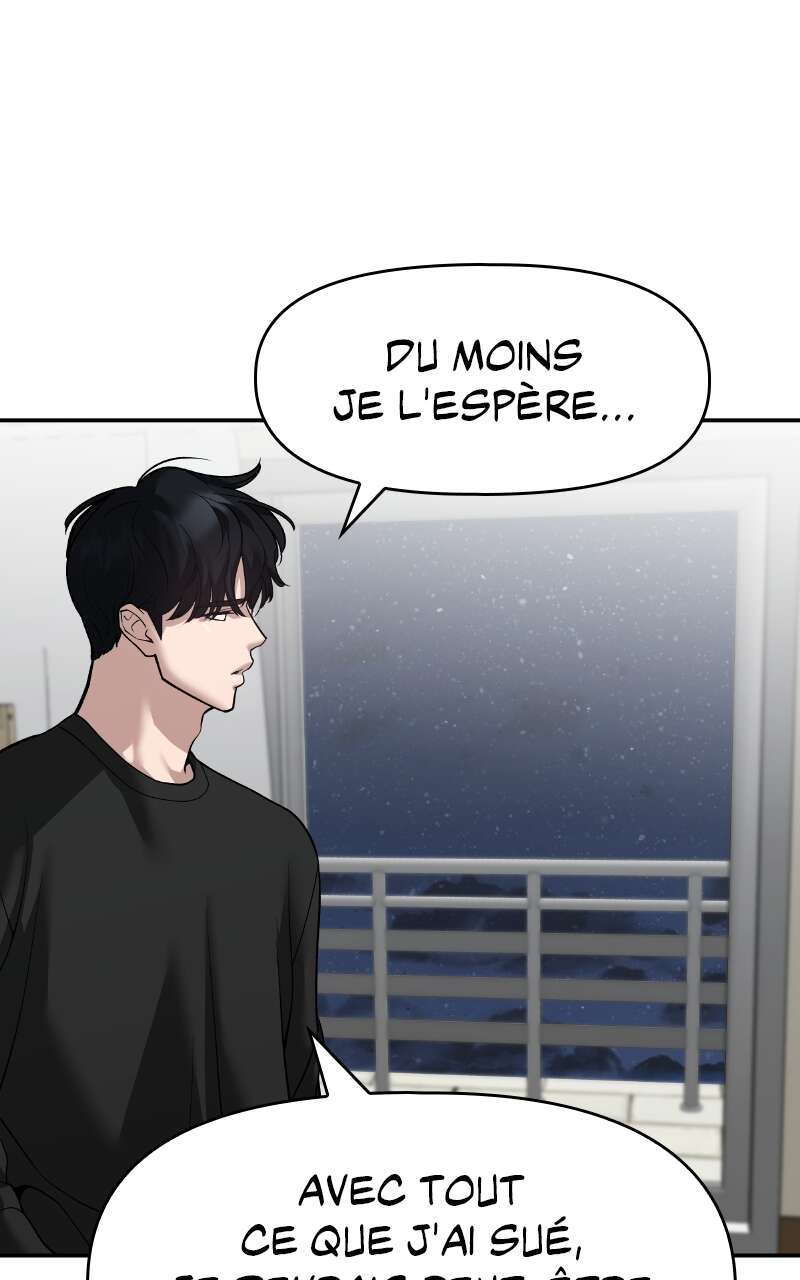 The Bully in Charge Chapitre 92 - Page 196