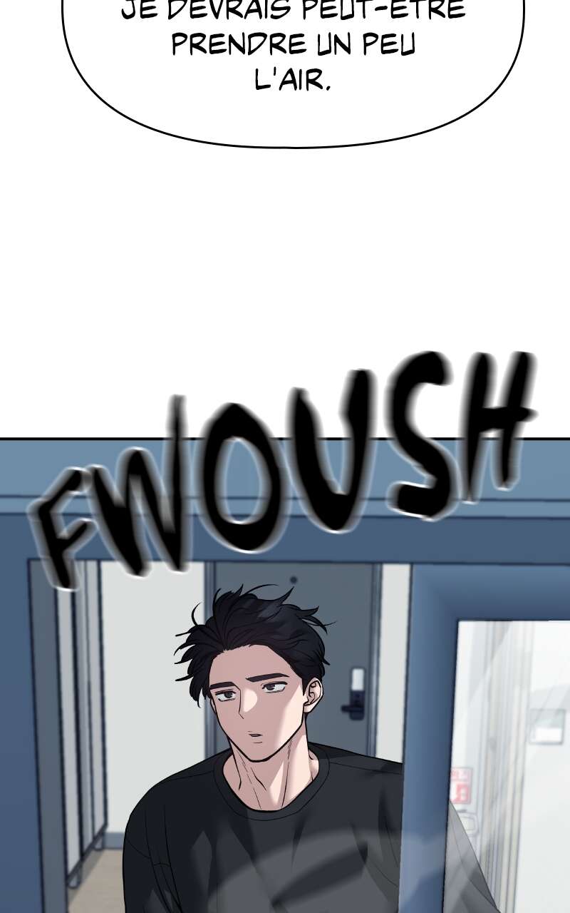 The Bully in Charge Chapitre 92 - Page 197