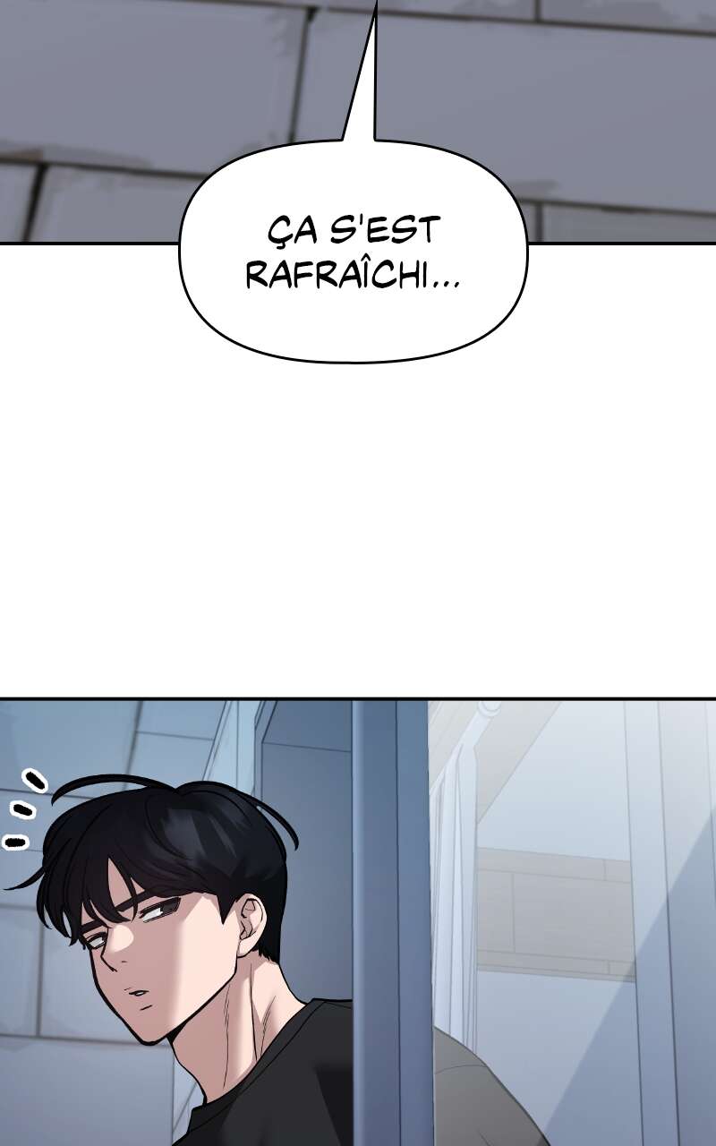 The Bully in Charge Chapitre 92 - Page 199