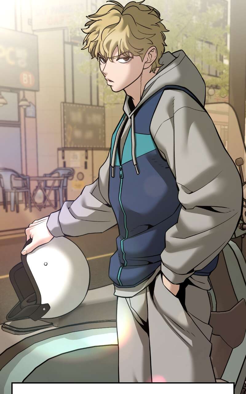 The Bully in Charge Chapitre 92 - Page 2