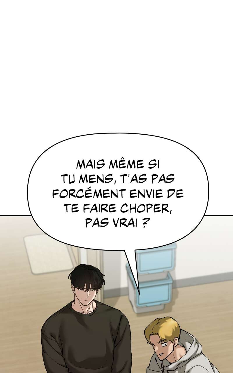 The Bully in Charge Chapitre 92 - Page 20