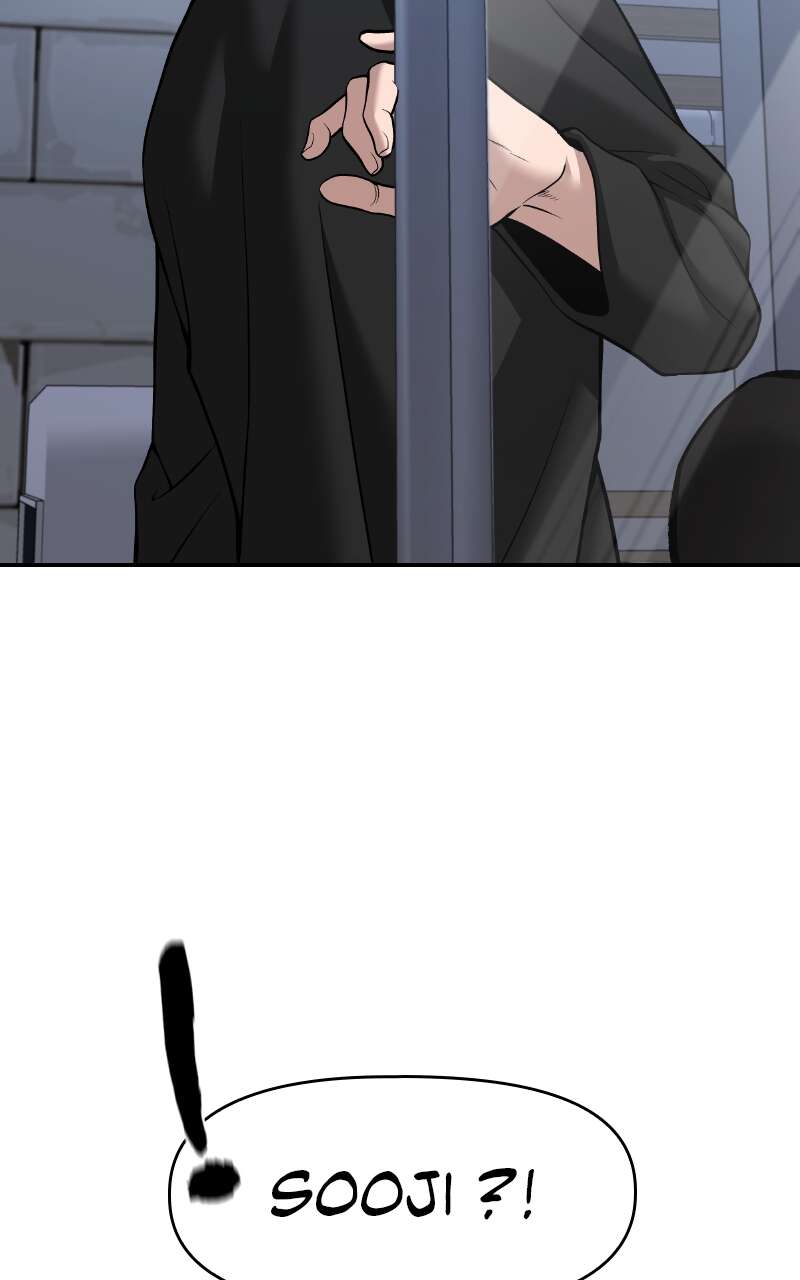 The Bully in Charge Chapitre 92 - Page 200