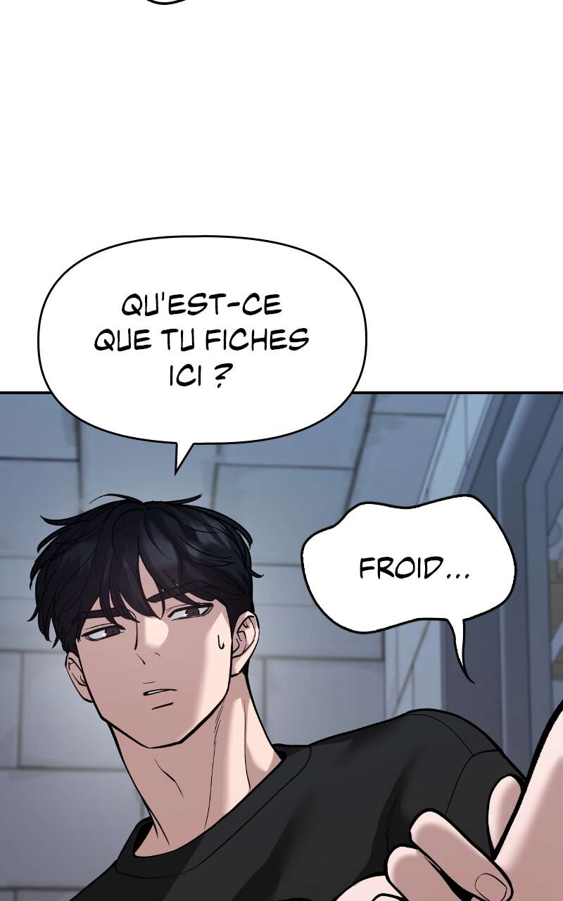 The Bully in Charge Chapitre 92 - Page 202