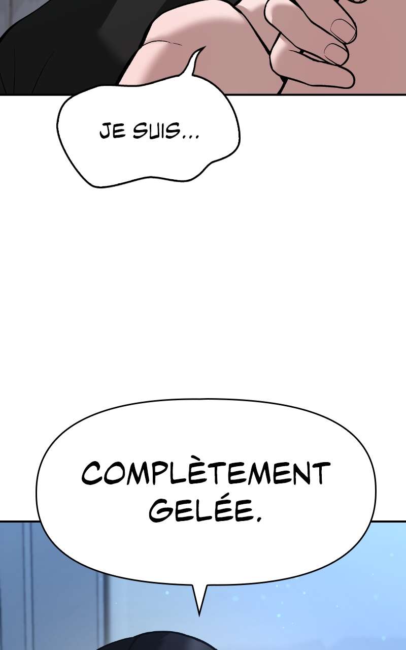 The Bully in Charge Chapitre 92 - Page 203