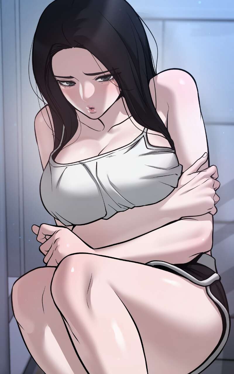 The Bully in Charge Chapitre 92 - Page 204