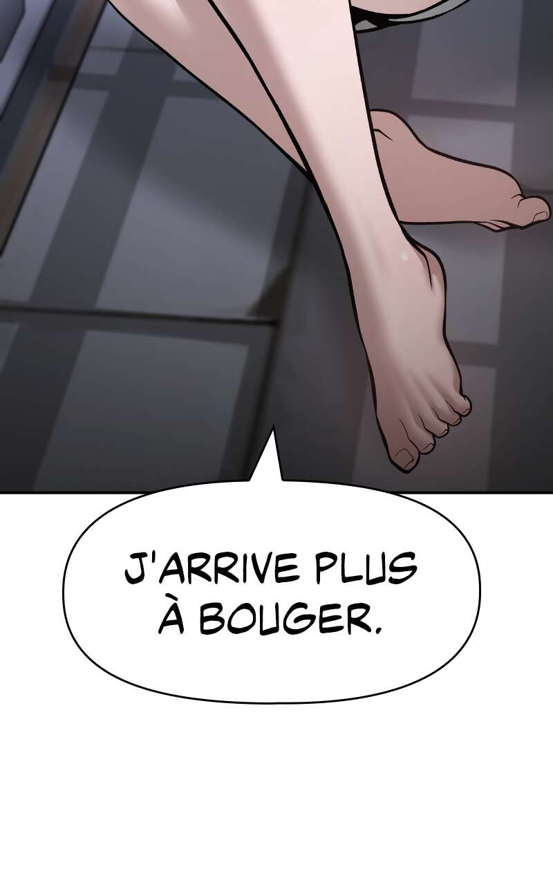 The Bully in Charge Chapitre 92 - Page 205
