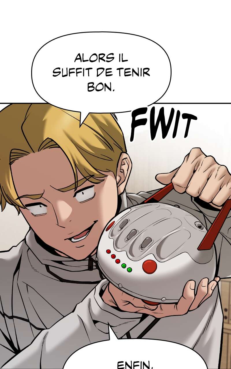 The Bully in Charge Chapitre 92 - Page 22