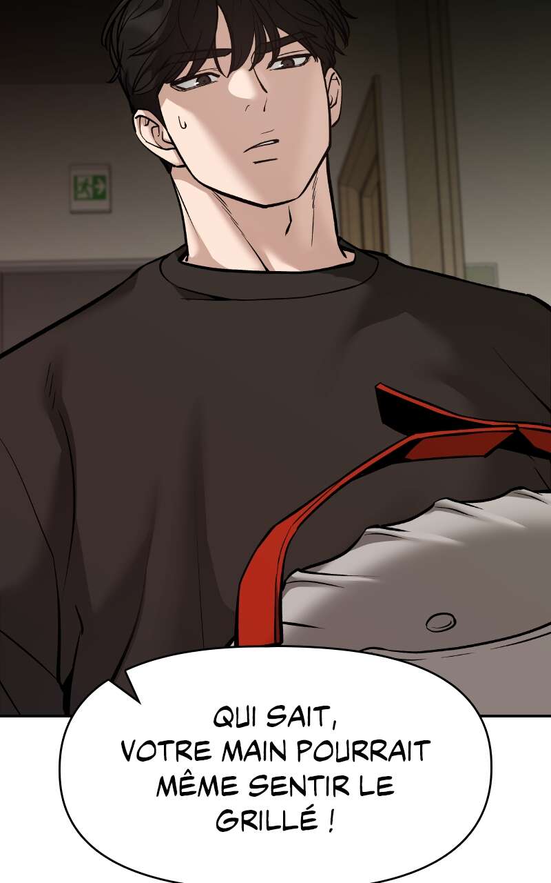 The Bully in Charge Chapitre 92 - Page 24