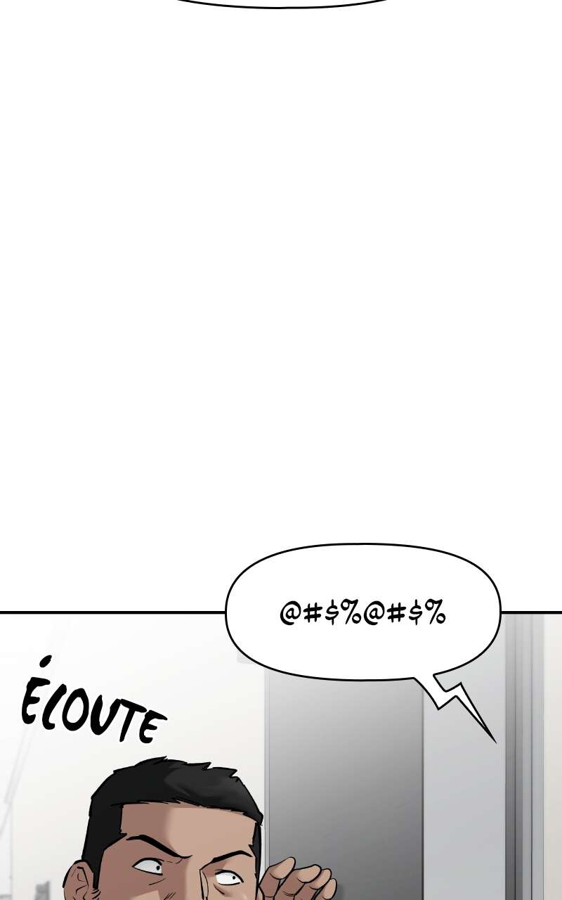 The Bully in Charge Chapitre 92 - Page 25
