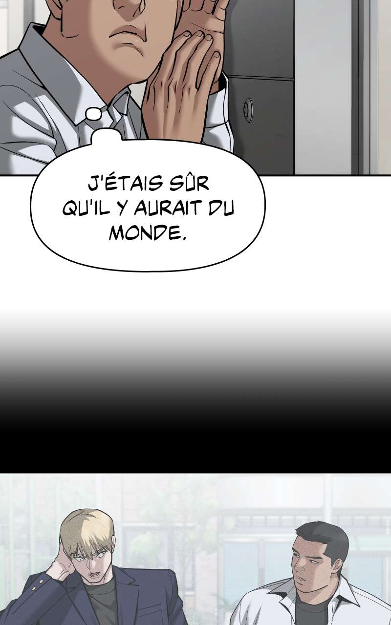 The Bully in Charge Chapitre 92 - Page 26