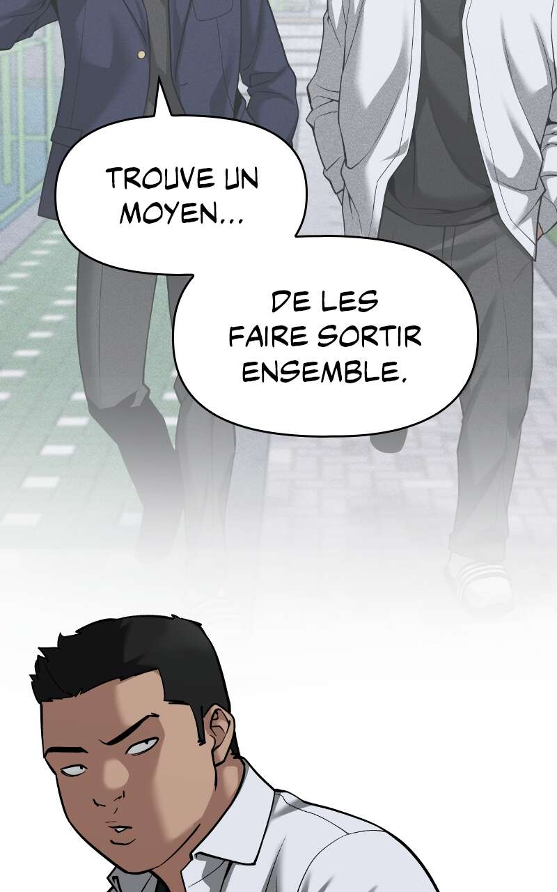 The Bully in Charge Chapitre 92 - Page 27