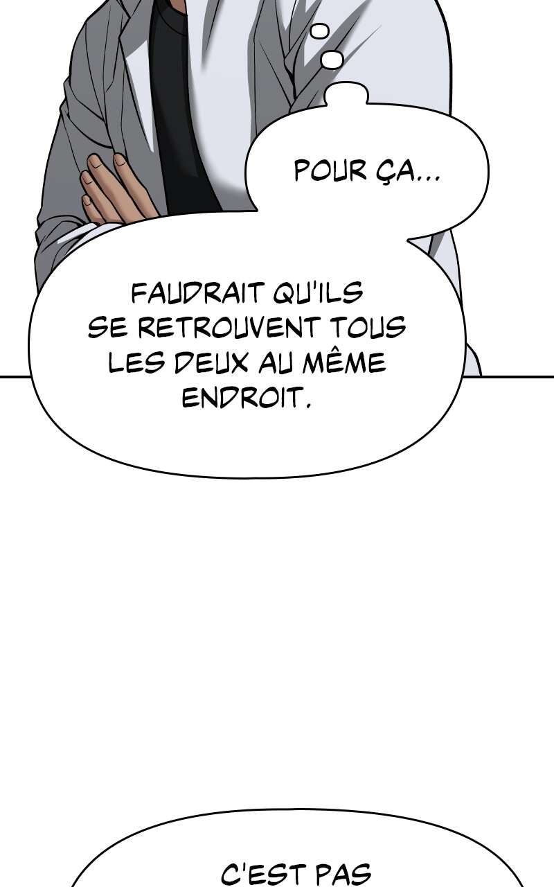 The Bully in Charge Chapitre 92 - Page 28