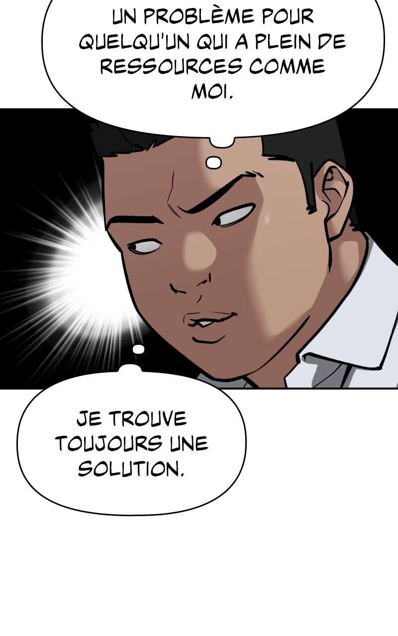 The Bully in Charge Chapitre 92 - Page 29