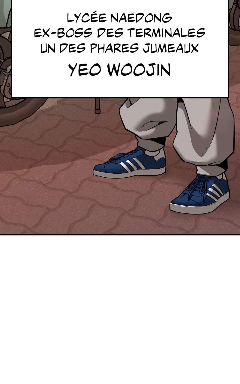 The Bully in Charge Chapitre 92 - Page 3