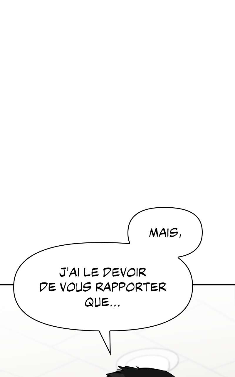 The Bully in Charge Chapitre 92 - Page 35