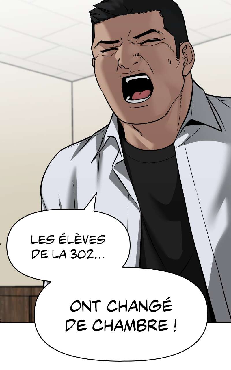 The Bully in Charge Chapitre 92 - Page 36