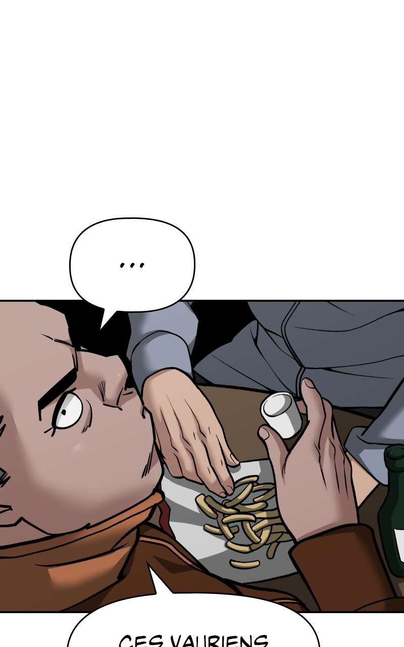 The Bully in Charge Chapitre 92 - Page 37