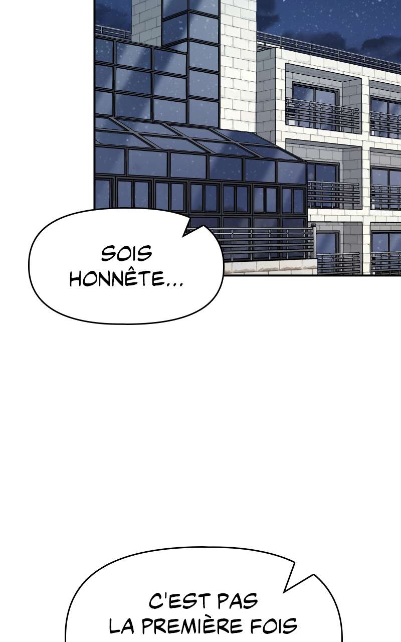 The Bully in Charge Chapitre 92 - Page 39