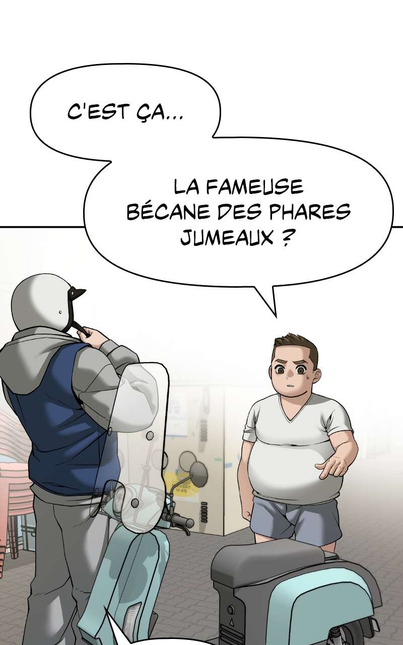 The Bully in Charge Chapitre 92 - Page 4