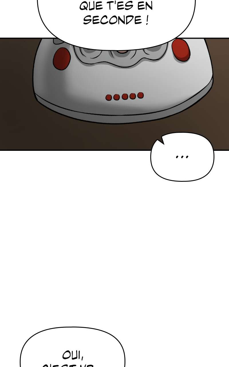The Bully in Charge Chapitre 92 - Page 40