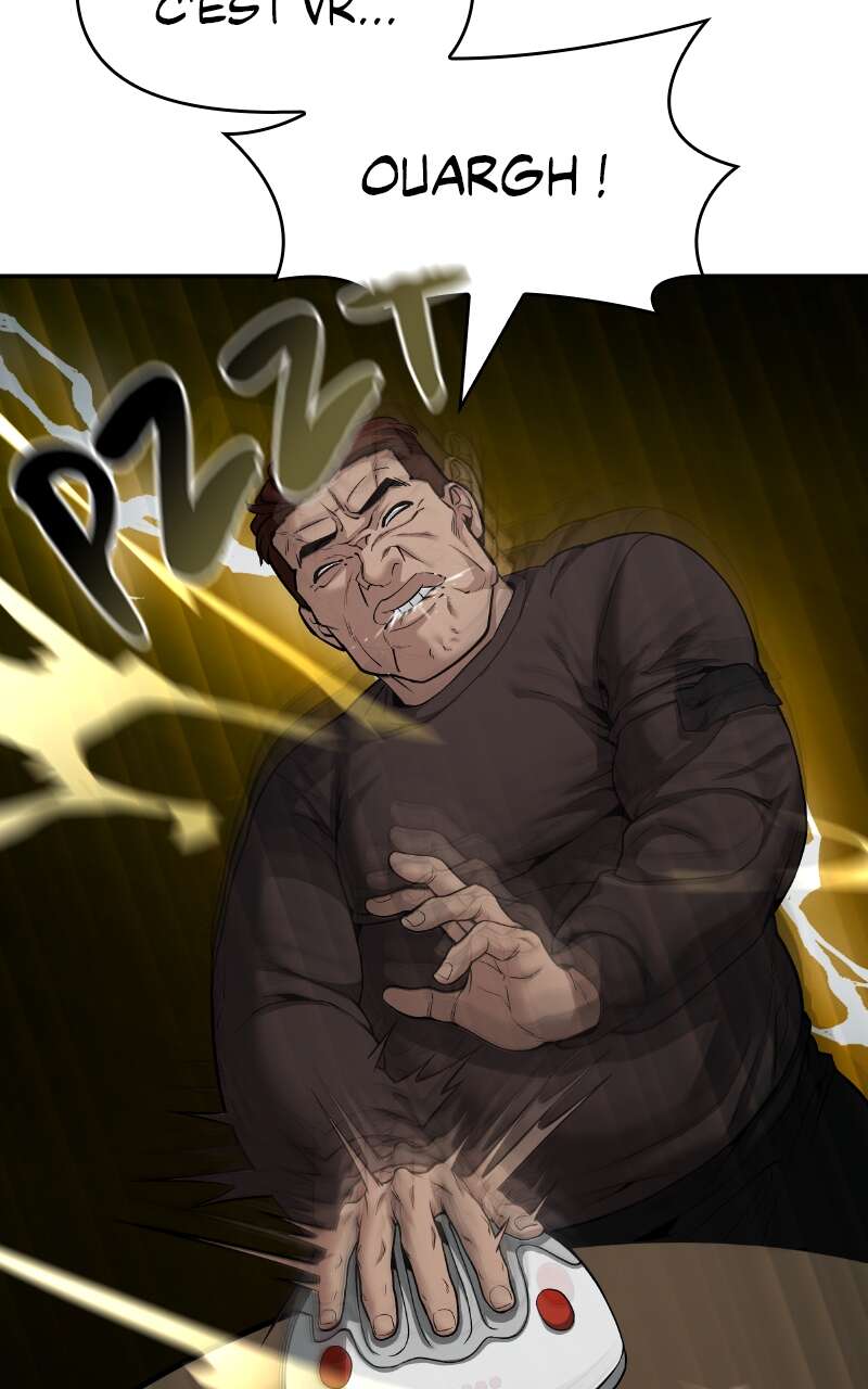 The Bully in Charge Chapitre 92 - Page 41