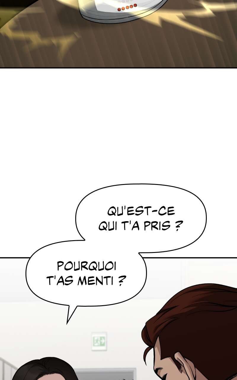 The Bully in Charge Chapitre 92 - Page 42