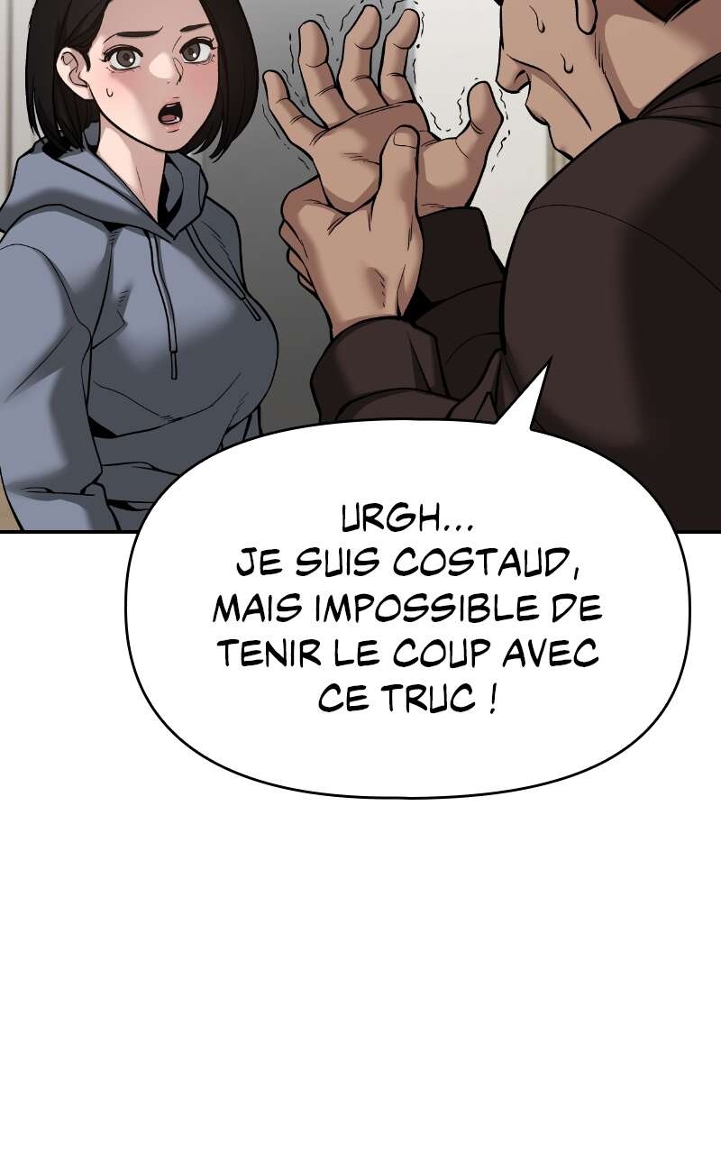 The Bully in Charge Chapitre 92 - Page 43