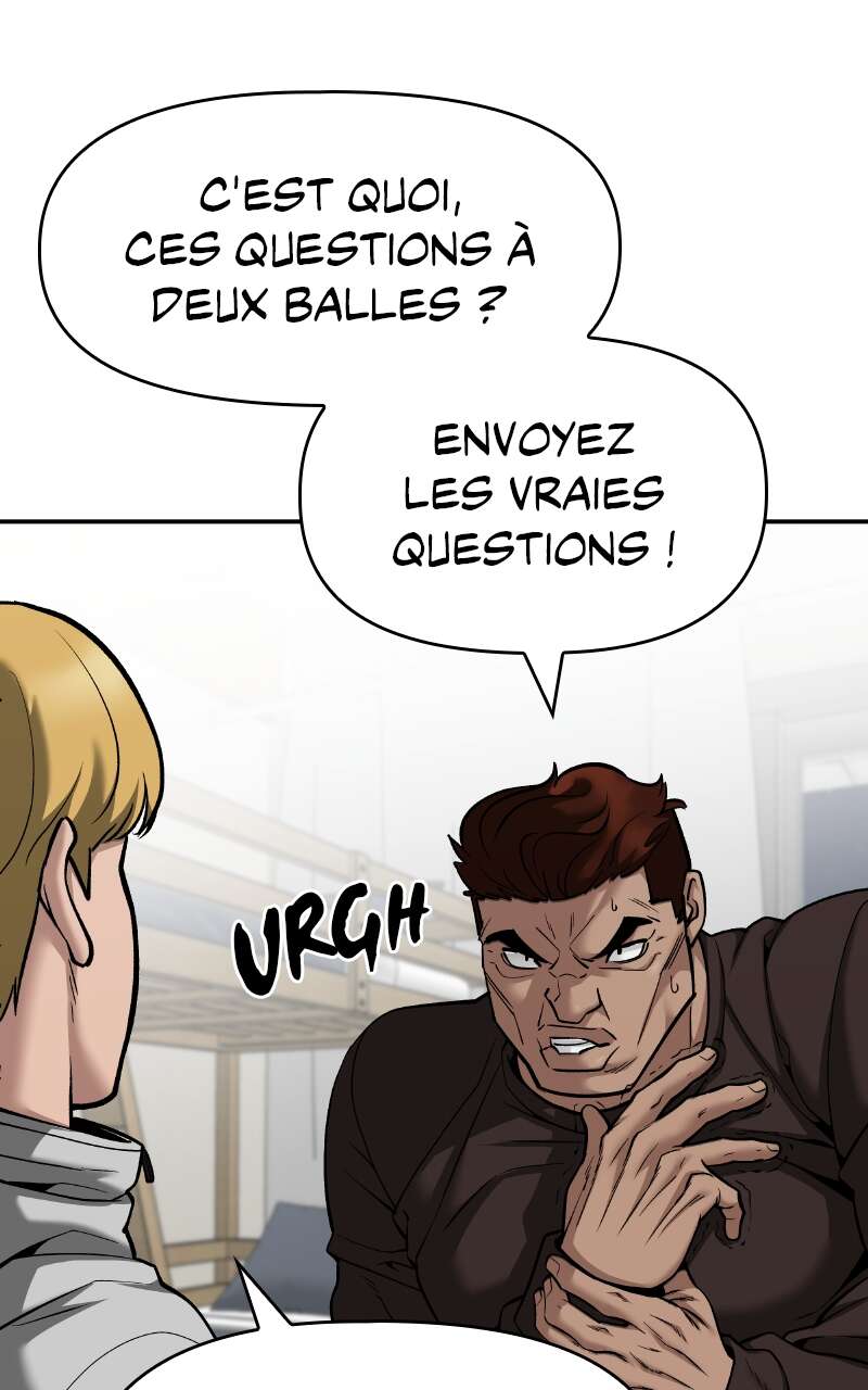 The Bully in Charge Chapitre 92 - Page 44