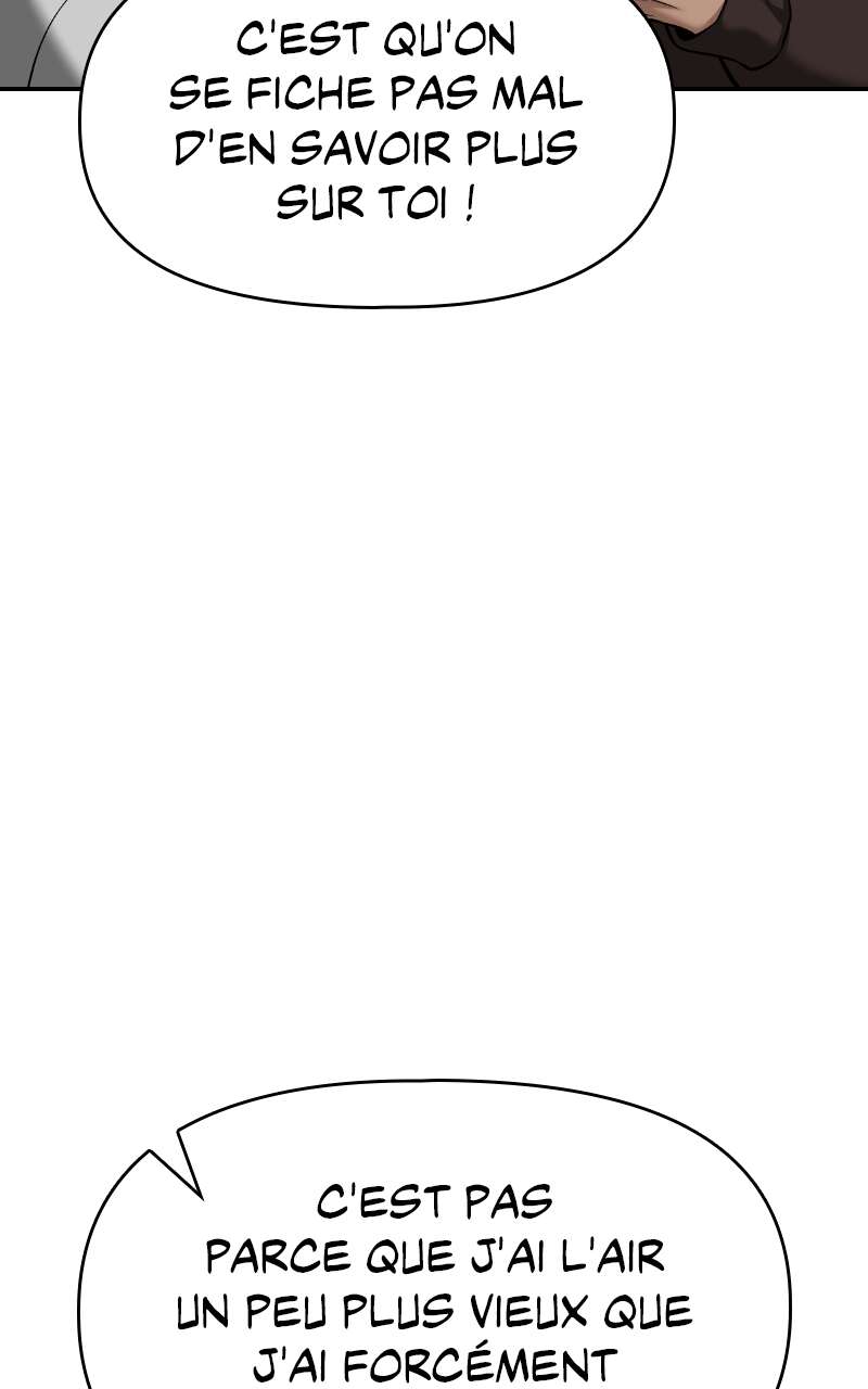 The Bully in Charge Chapitre 92 - Page 45