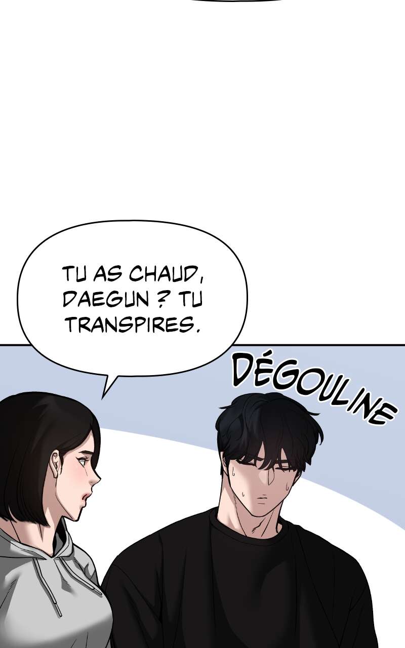 The Bully in Charge Chapitre 92 - Page 47